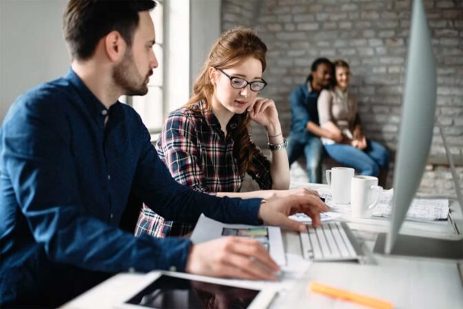 Creative Strategies to helpBrands stand out.