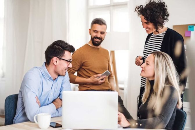 From Concept to Creation: A Creative Project